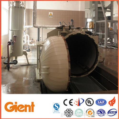 Large Autoclave Sterilizer
